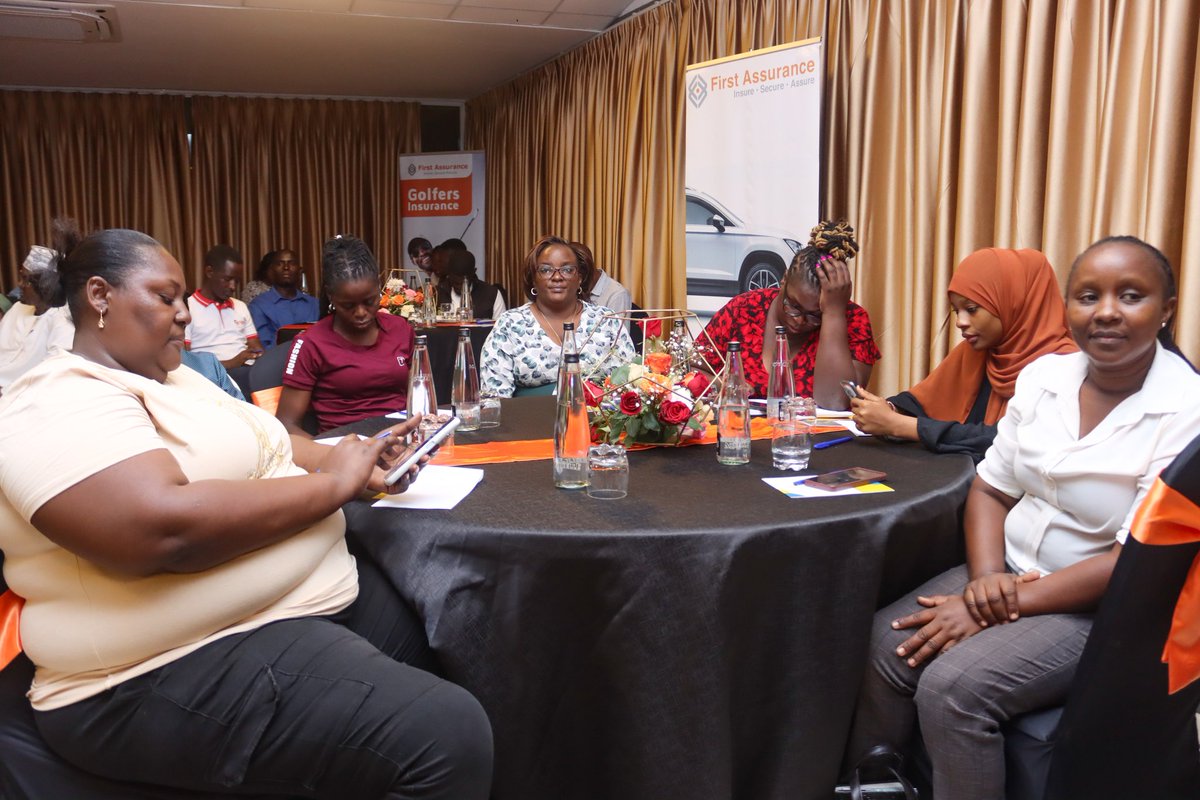 MoRadioKE's tweet image. 95 years of trust, resilience, and assurance! 🎉
 Cheers to @firstassurance_  for nearly a century of protecting dreams and securing futures. 

#95YearsStrong #FirstAssurance #moradioke #WeAreIncharge