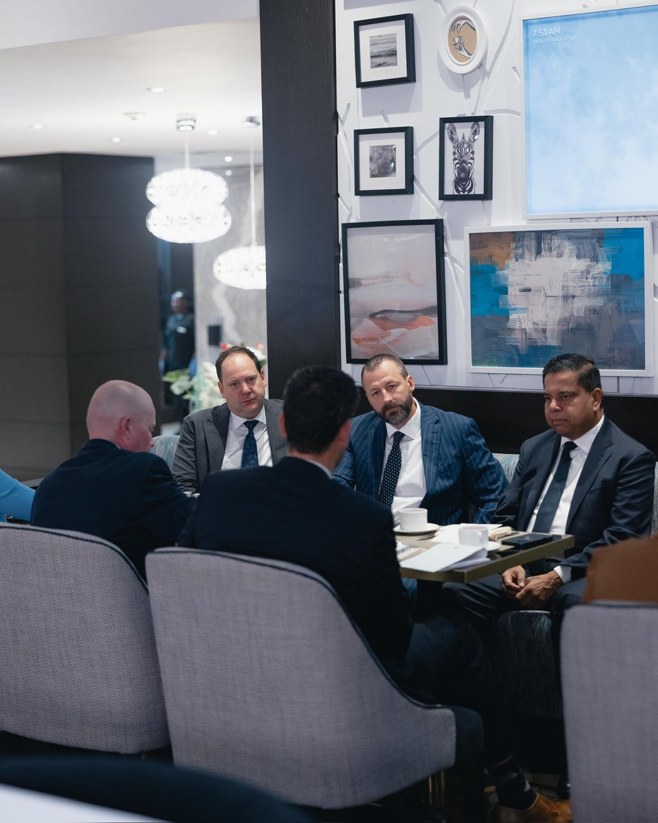 Gary Anandasangaree tweet media