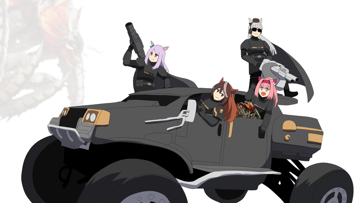 Anything but training. 

Wait-