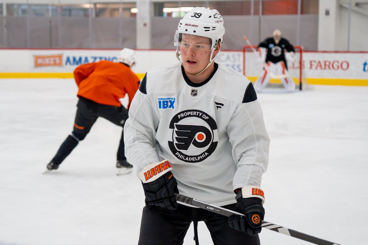 Back in town and back to work. 👋