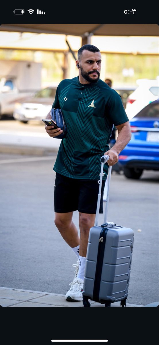 بطل صنديد💛💚💛💚🦅