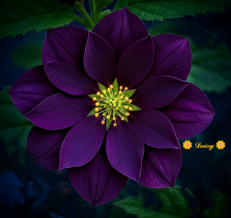 🌼 Good Night! 💜