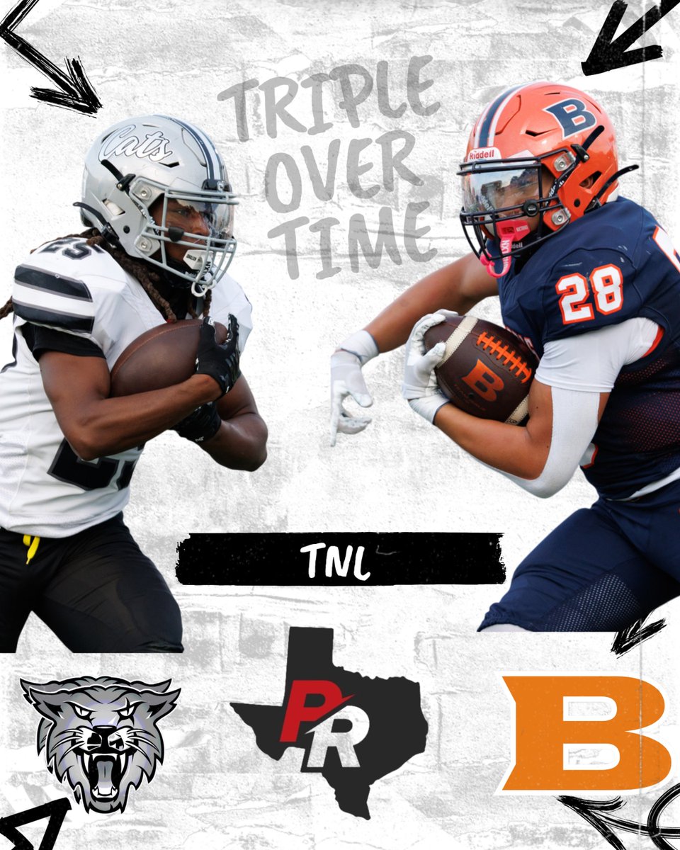 Endurance Tested: Triple OT Thriller – Broncos Prevail 🚨🔥 

In a game that tested every ounce of grit and stamina, the Broncos and Soto went head to head for three intense overtimes. From jaw dropping plays to clutch moments.

<a href="/gomez_zullo/">Benjamin Gomez-Zullo</a> <a href="/iWyntersmith/">Wynter smith</a> <a href="/AmariBaham/">AMARI BAHAM</a>