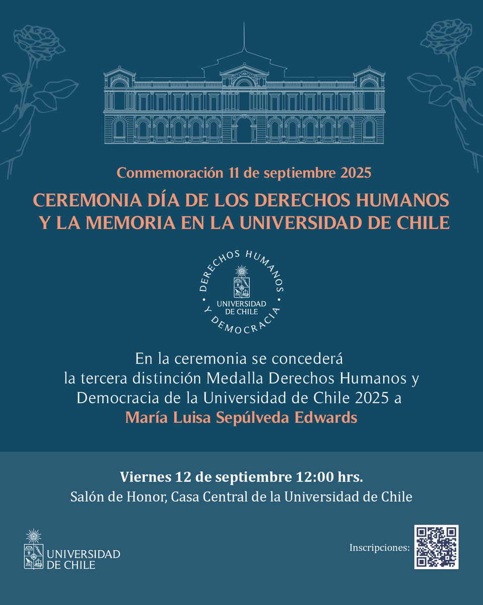 VEXCOM Uchile tweet media