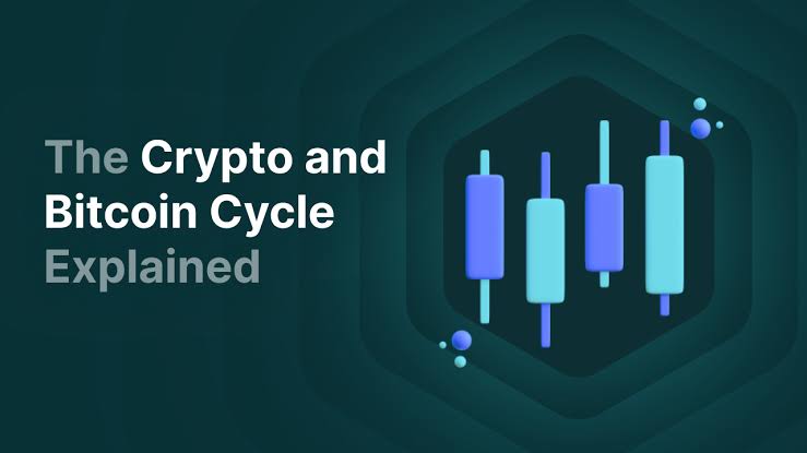 iamharxh's tweet image. 📈 Welcome back to #LearnKaroCryptoKaro Ep8
Today’s topic: Crypto Cycles – From Halving to Euphoria 🌕

Understanding cycles is key to mastering crypto. Let’s break down how Bitcoin halving sparks bull runs, corrections &amp;amp; eventual euphoria 👇

#LearnKaroCryptoKaro #Web3series