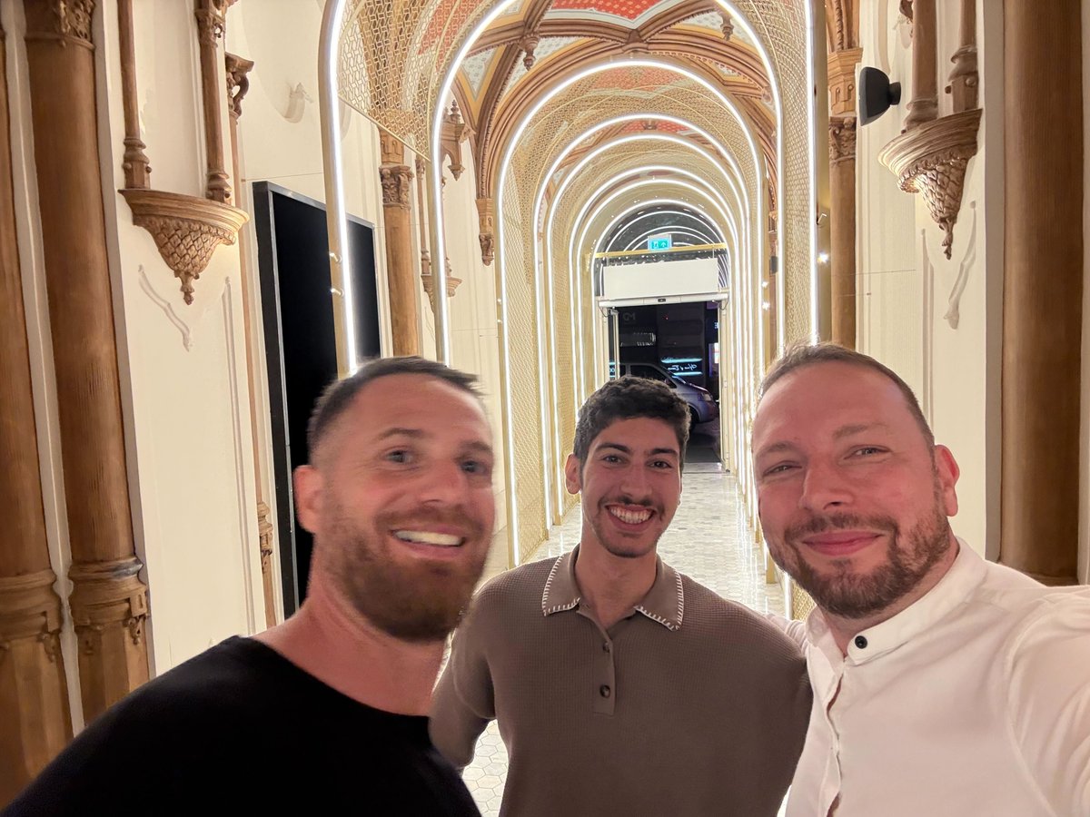 Chargeback_Help's tweet image. ⚡Affiliate World Europe 🟰 high traffic ✖️ great energy ➕ vibes. Bart and Tsonyo had two jam-packed days of making connections with a LOT of chargeback chatter. Revenue protection is top of mind for performance marketers.
Huge thanks to Affiliate World Conferences!
#AWEurope