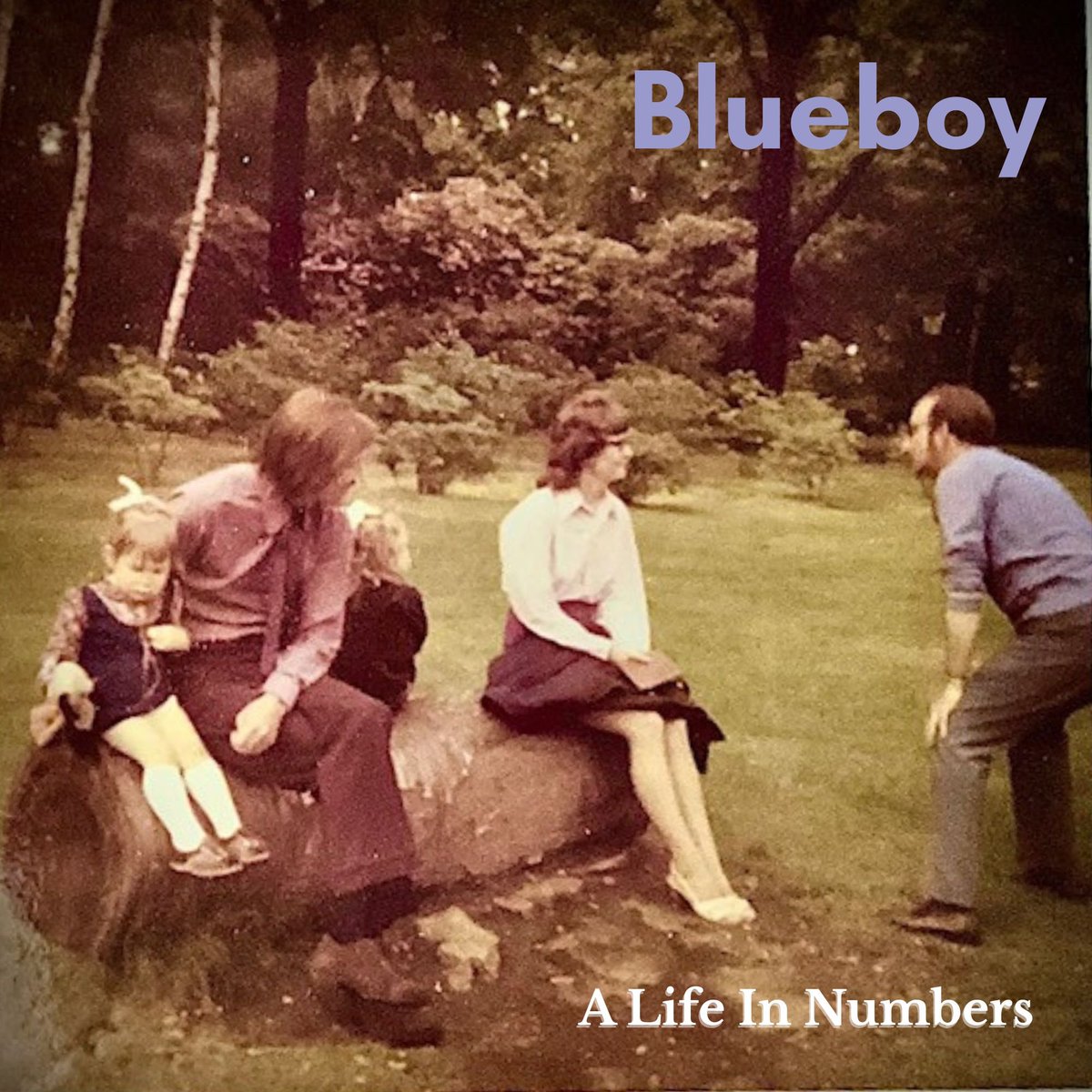 Our fourth studio album A Life in Numbers, 13 stories of life: loss, regret, excitement, failure, the beginning of love, the end of love, and everything in between, all with earworm tunes is now available to download:

blueboy.bandcamp.com/album/a-life-i…