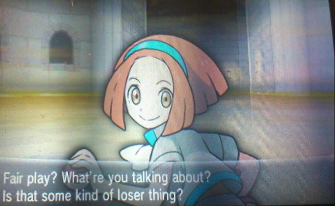 Out of Context Pokémon tweet media