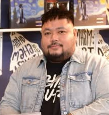 ChubbySabay99's tweet photo. my new hair style https://t.co/30LUVlxR5e