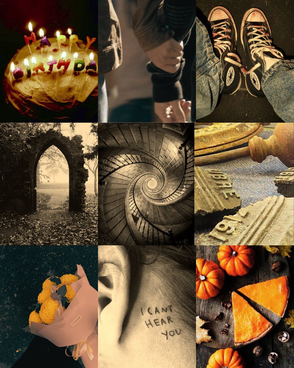 Este librito tiene este aesthetic, por cierto 🥺❤️‍🩹

Si te llama la atención, cotillea en Verkami y comparte (me ayuda muchísimo) 💙