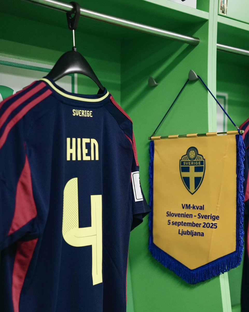 Svensk Fotboll tweet media