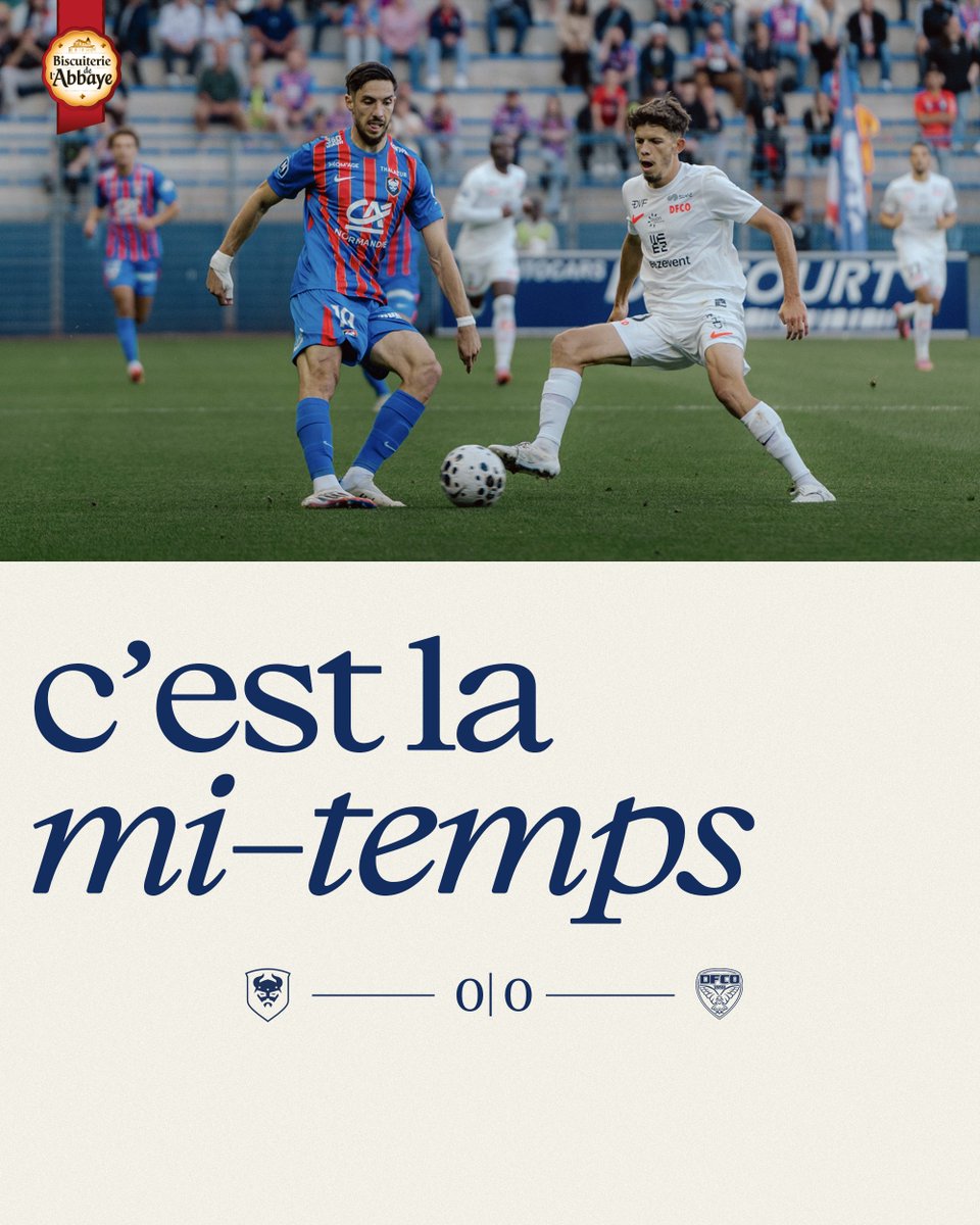 Stade Malherbe Caen tweet media