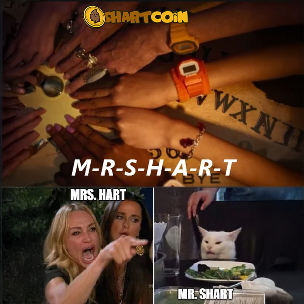 Shartcoin tweet media
