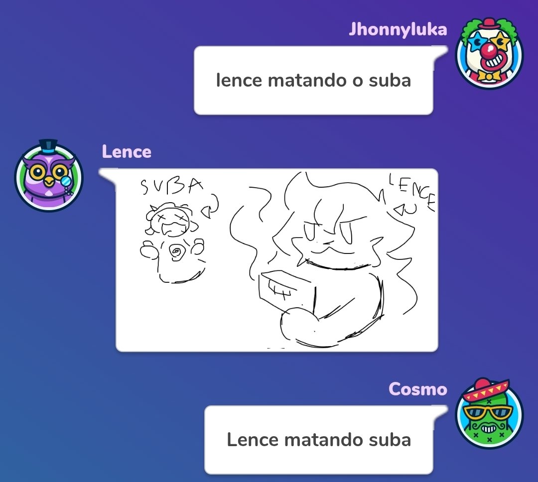 Ele adorou fazer isso tenho certeza 
<a href="/12_Lence/">lence :v</a>