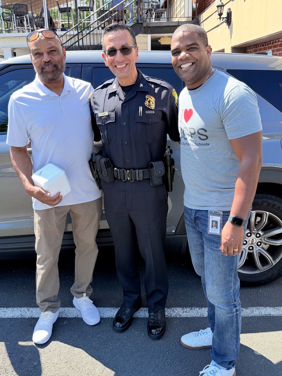 Terry J. Dade tweet media