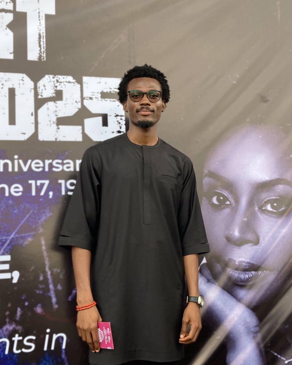 chijioke_chuky's tweet image. I’m Chijioke from Enugu, Nigeria 🇳🇬and this is my ART.