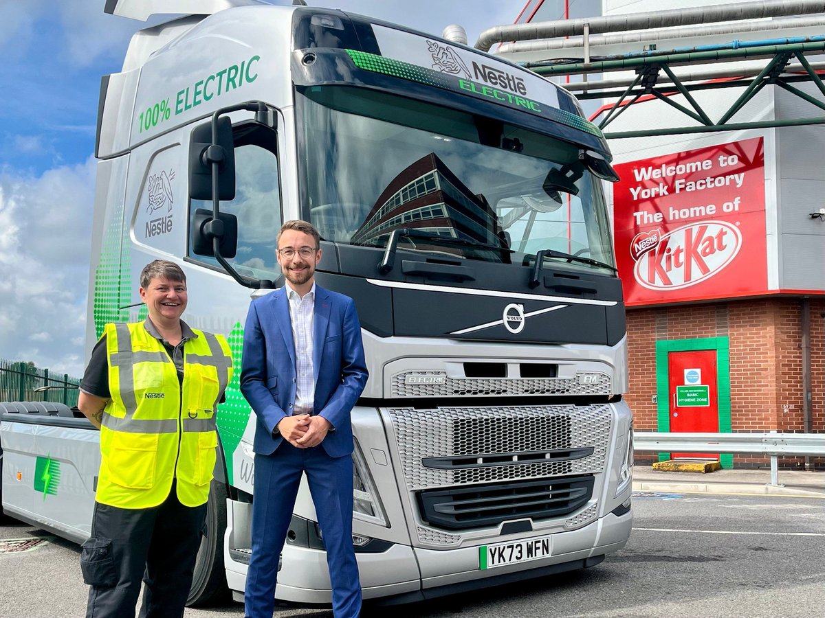 Luke Charters MP tweet media