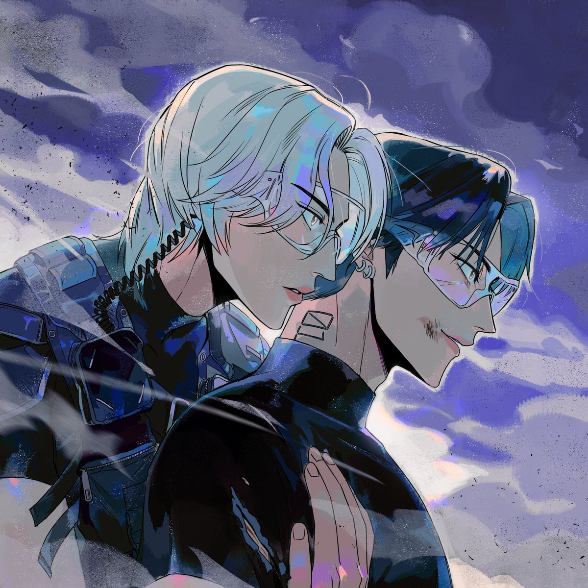 륙이.. tweet media