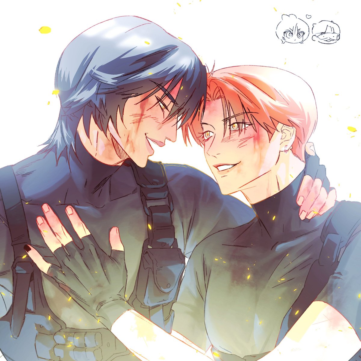 륙이.. tweet media