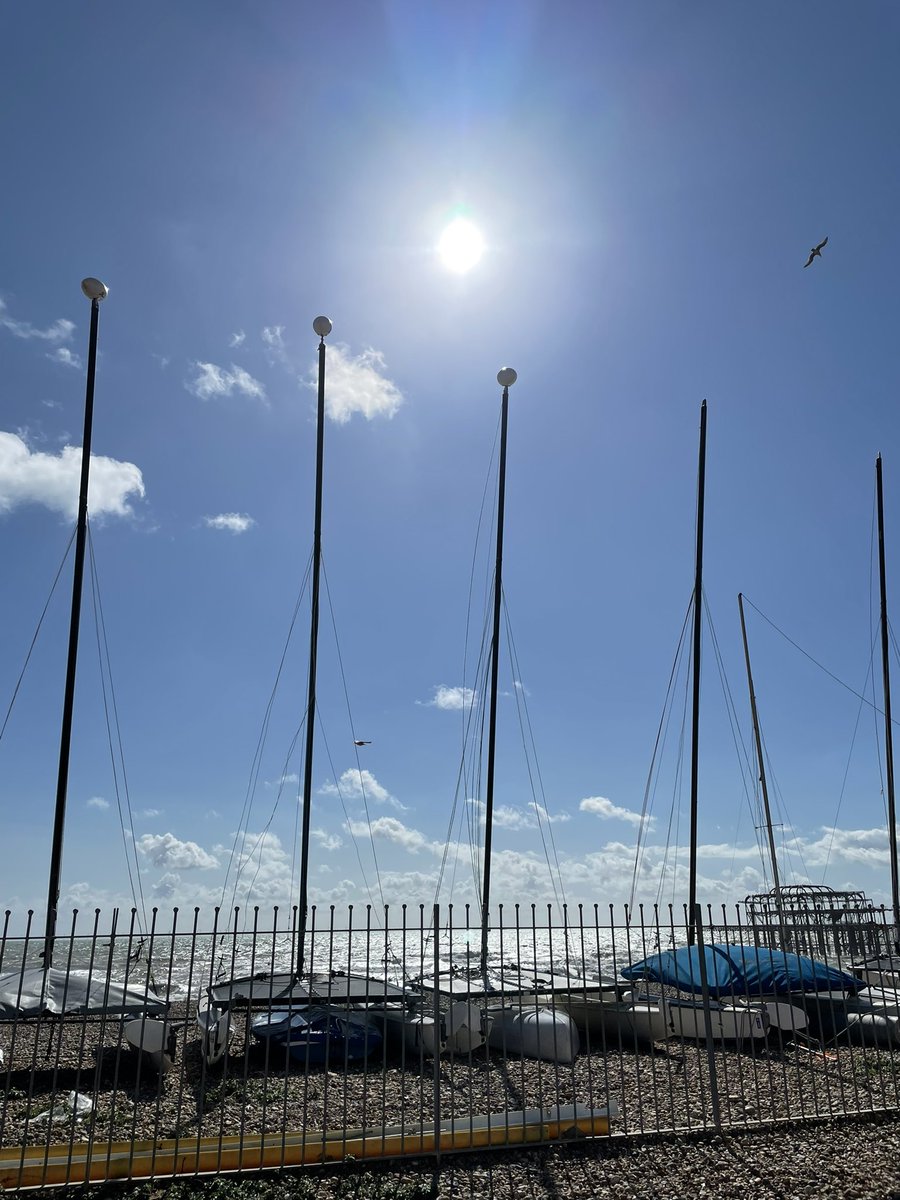 julesx10's tweet image. No trees just the sea and sails this week #Notrees #sails