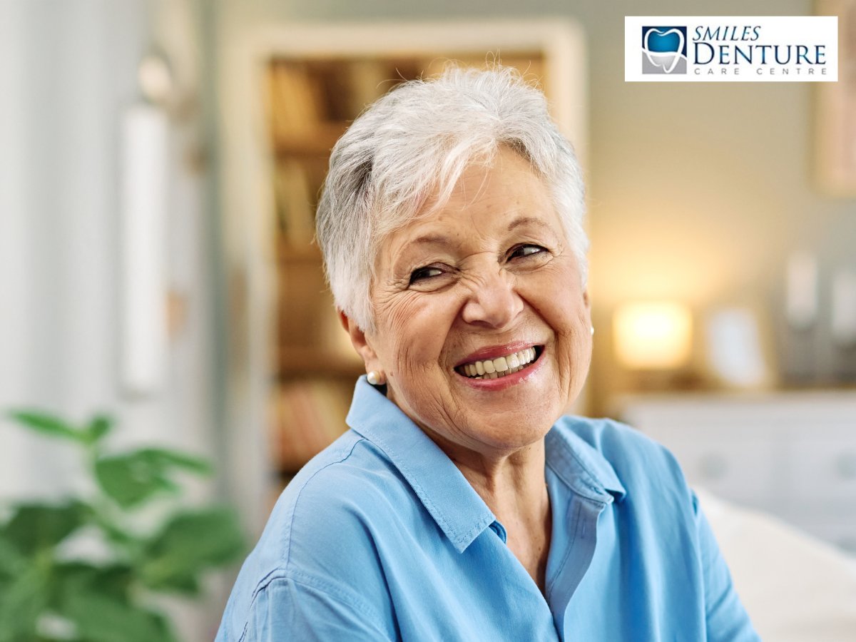 SmilesDenture's tweet photo. Confidence begins with comfort. 😁 Smiles Denture Care Centre offers personalized denture solutions to help you eat, speak, and smile with ease again.

Book your consultation today: https://t.co/QMSUx67S8E

#DentureCare #Dentures #DentureSmile #SmileCare https://t.co/7aNx12fDFC