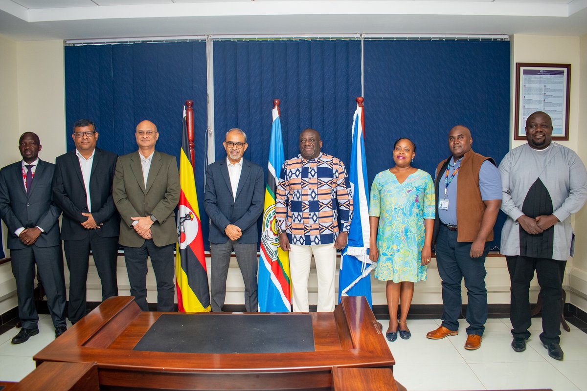 Airtel Uganda tweet media