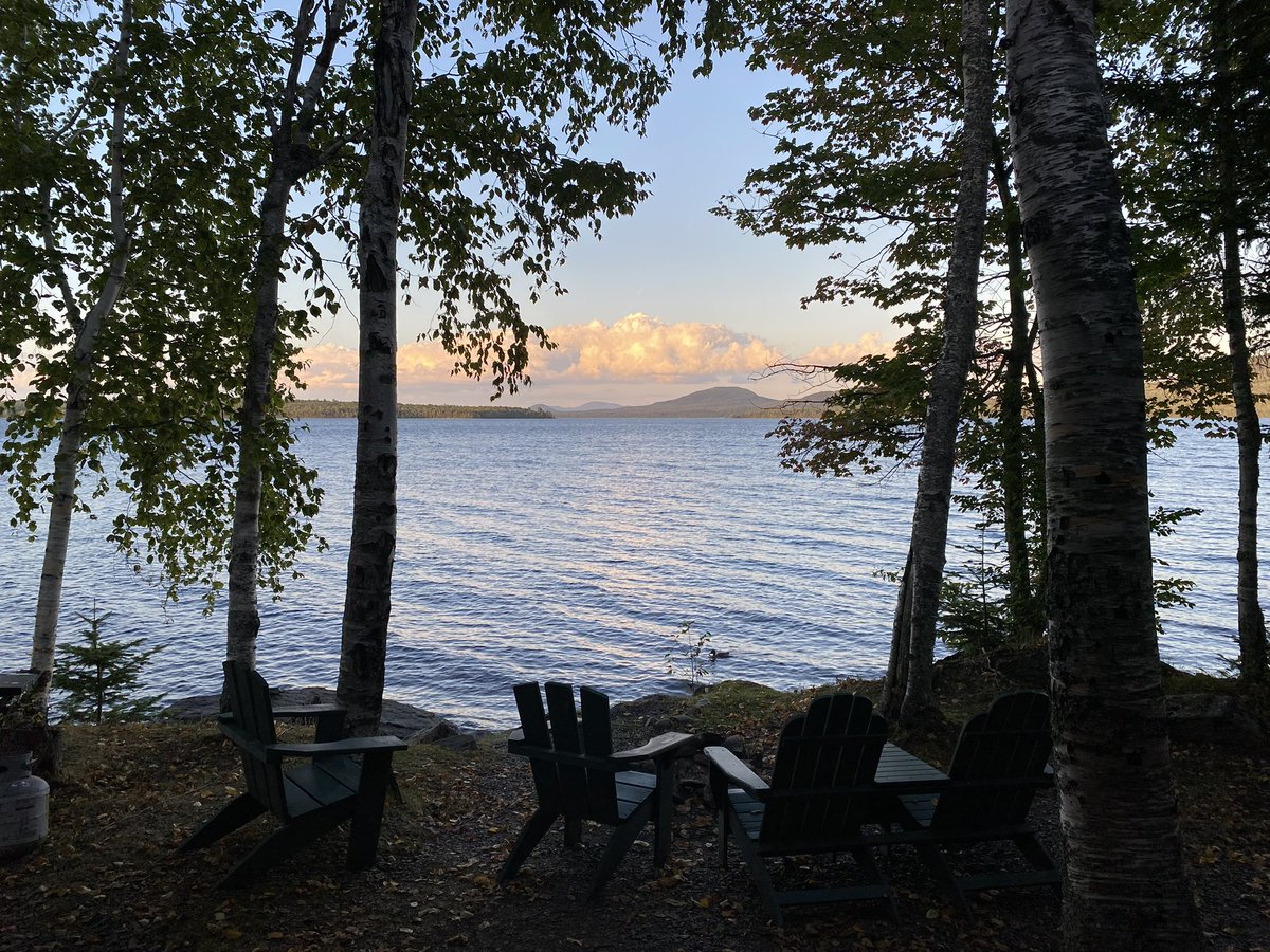 I don’t want to go home.