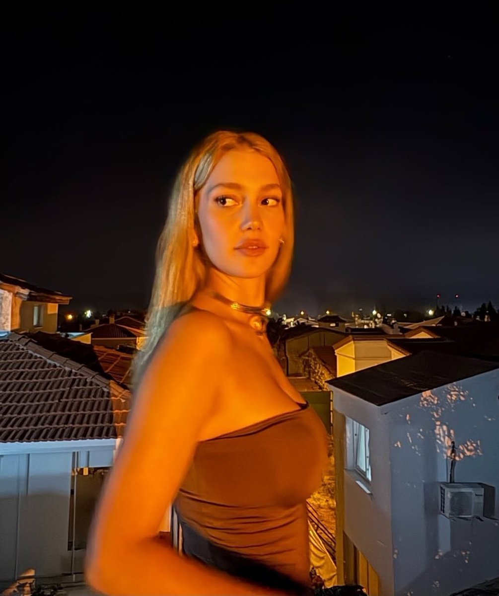 #EcemSenaBayır’ın yeni İnstagram Post'u 🤎✨