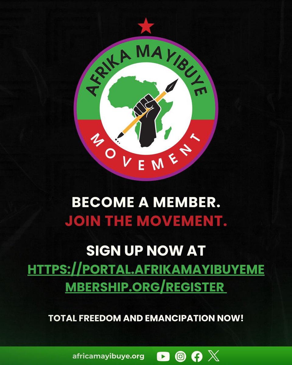 Please join the Movement