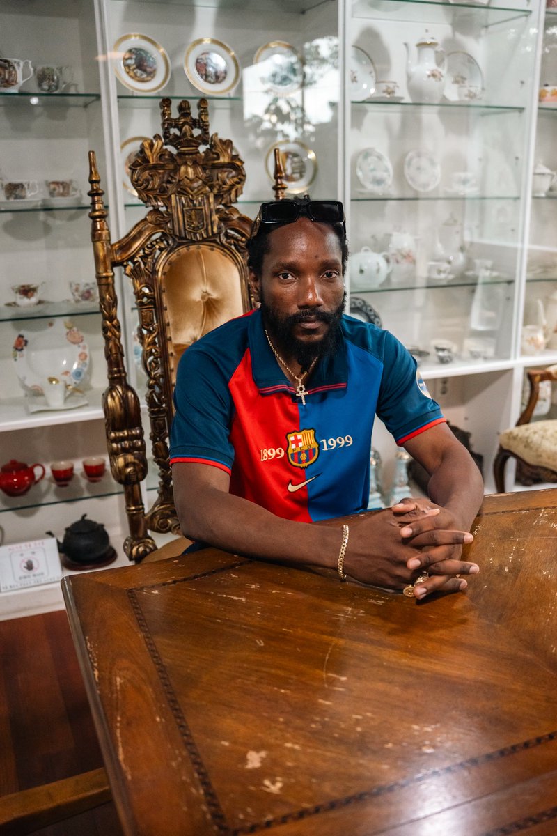 The Kalling tweet media