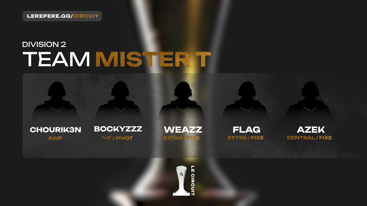 LE REPÈRE CS2 tweet media