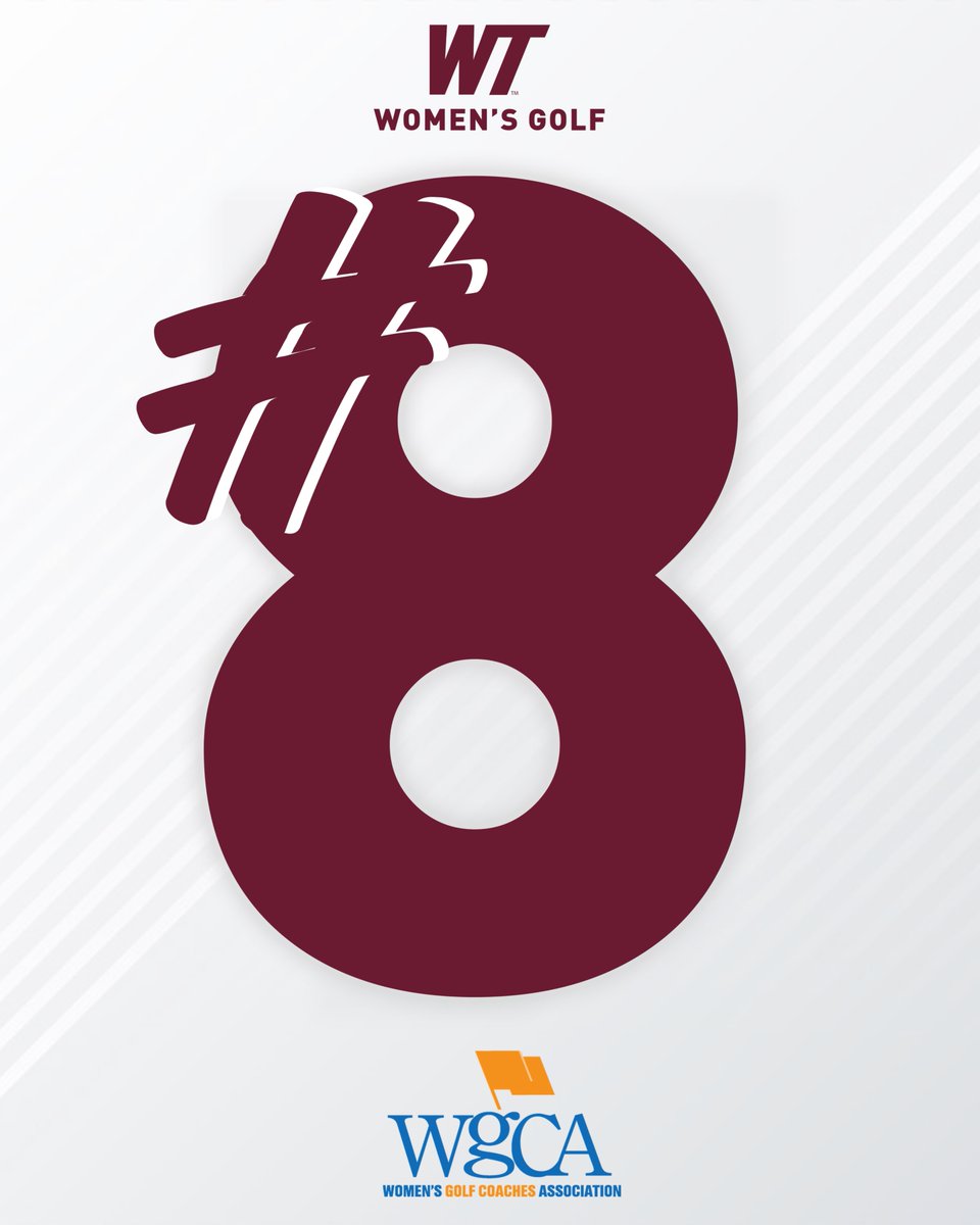 Starting the Fall No. 8⃣

Read More: bit.ly/46nH72q

#BuffNation | #WESTisBEST