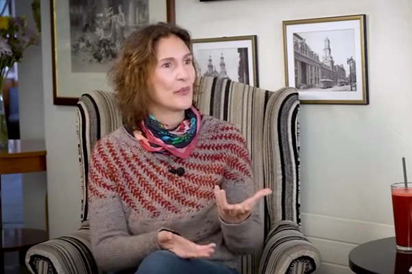 #FranciscaImboden rompe el silencio sobre su salida de Mega: “No estaba tan feliz”
tiny.cc/c26s001