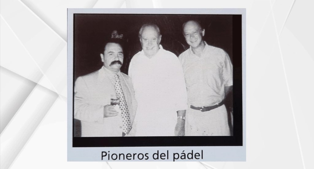 💻 La ENAH une pasado y presente: el pádel mexicano se enlaza con el juego de pelota mesoamericano en una conferencia que exploró más de 3,000 años de cultura deportiva.
grupoenconcreto.com/destacada/depo…