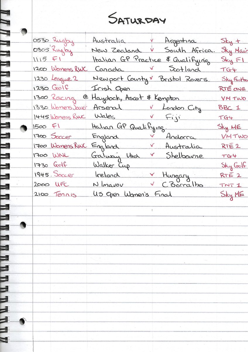 Time's Throw In? tweet media