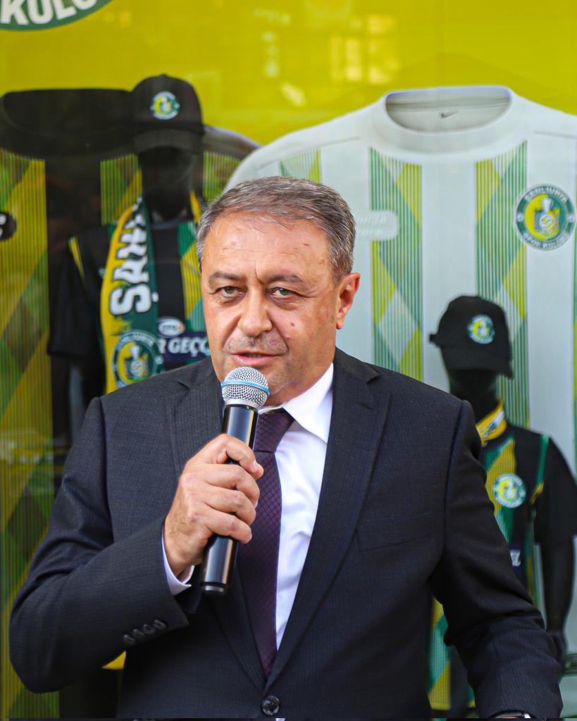 Kızılkaya Tarım Şanlıurfaspor tweet media