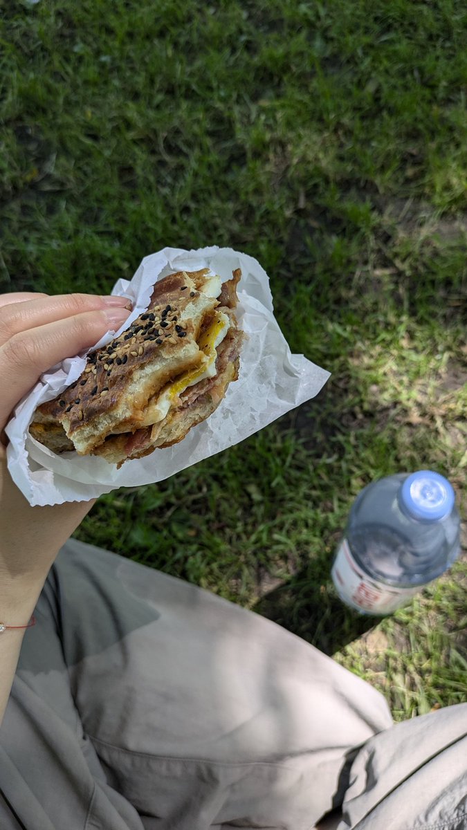 will miss summer weekends in toronto..