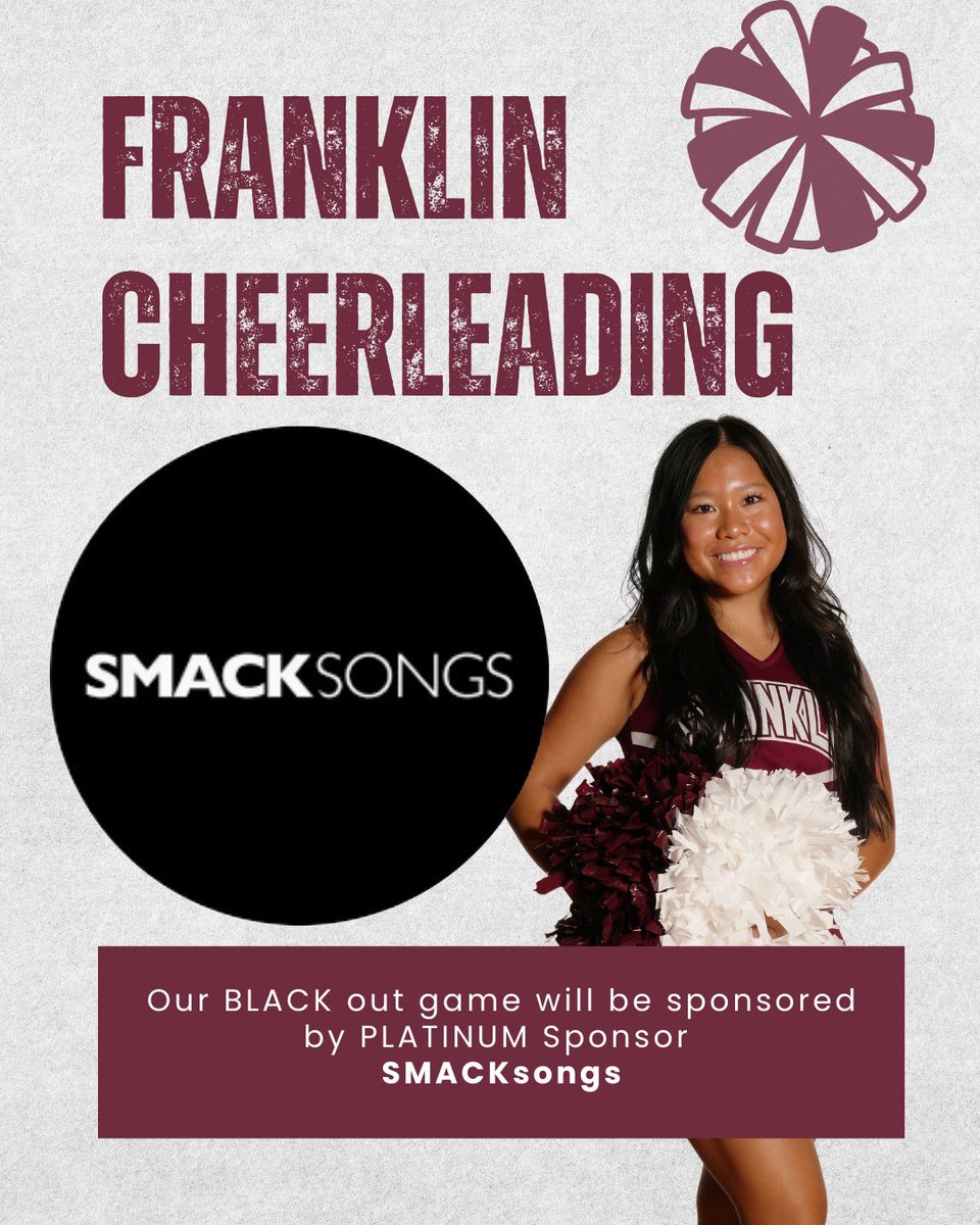 FHS Cheerleading tweet media