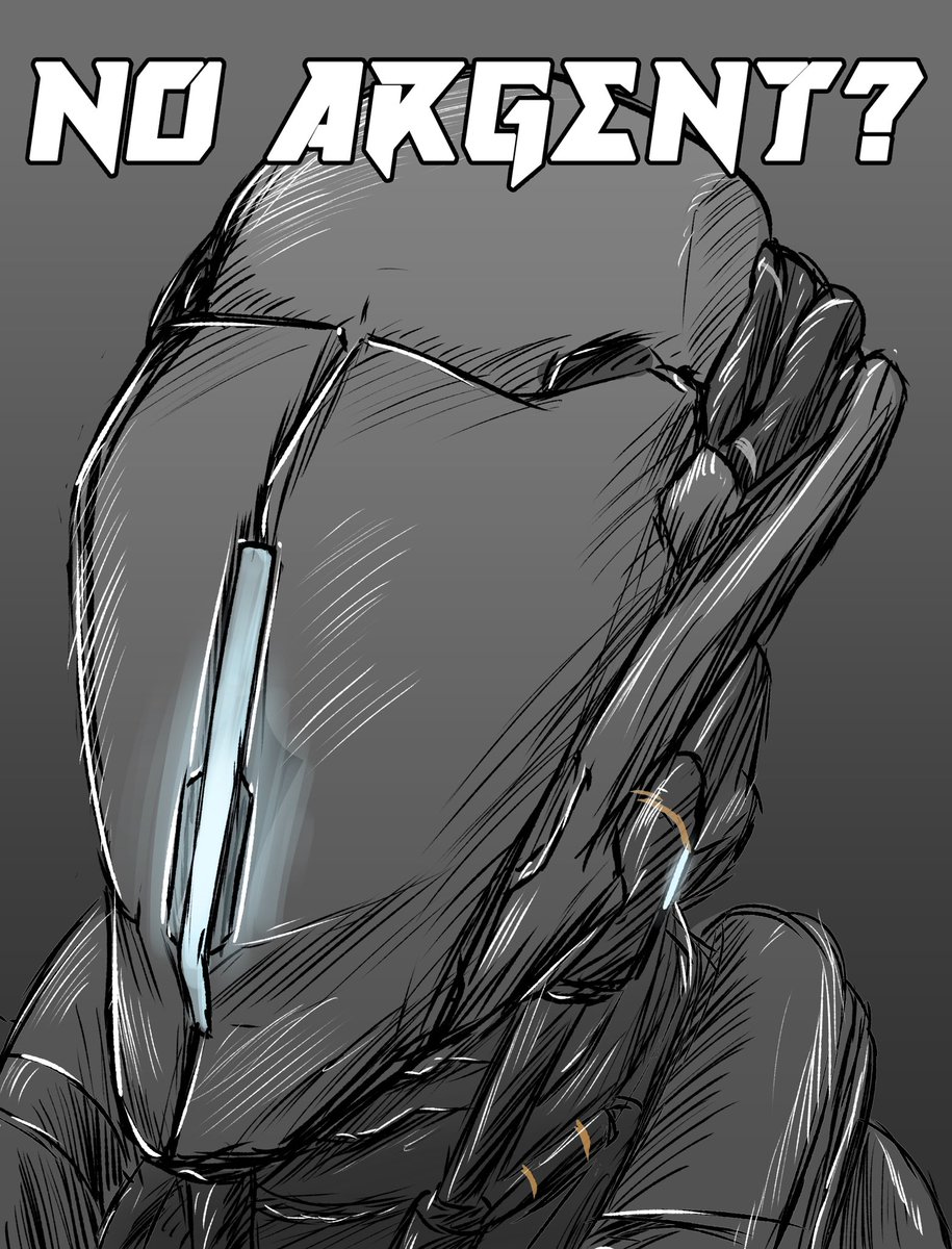 Im gonna make some spare arts 

Buuuuutt… if you want to leave a pose idea for the Agaddon art, post it here 🔥