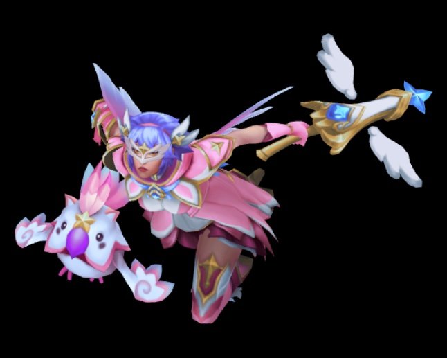 esse chroma é muito lindinho