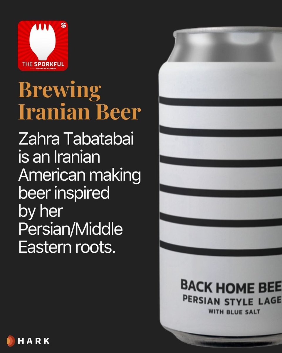 Hark Audio tweet media