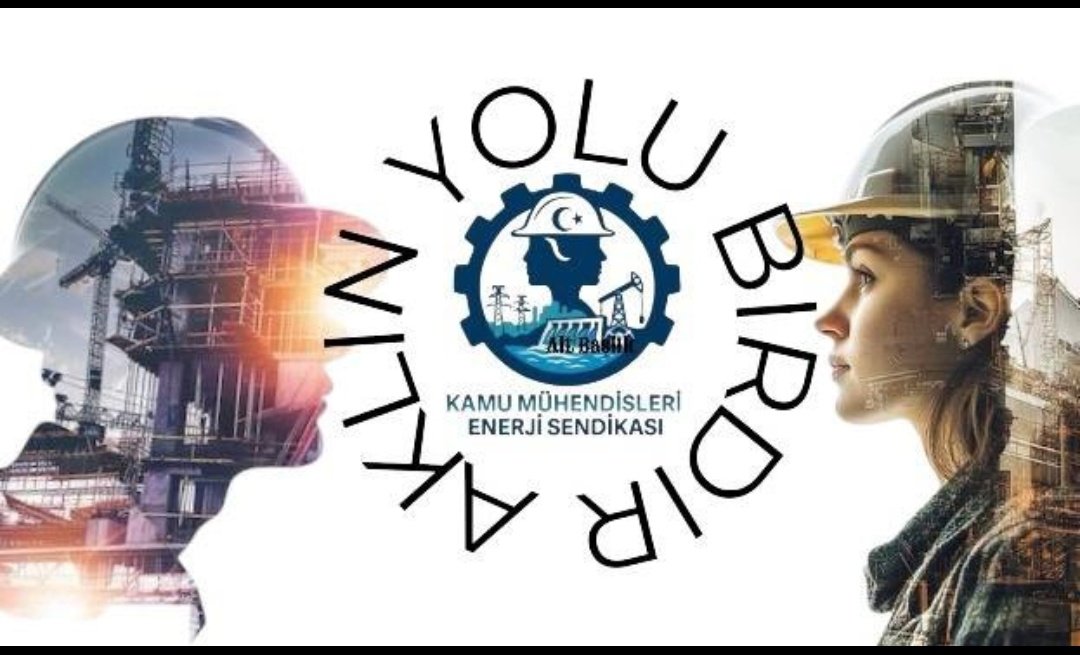 Hedefimiz belli Mühendislik Meslek Kanunu 
<a href="/KaMuhEnerjiSen/">Kamu Mühendisleri ENERJİ Sendikası</a> 
<a href="/MuhTekSen_Konf/">Mühendis Tek-Sen Konfederasyonu</a>