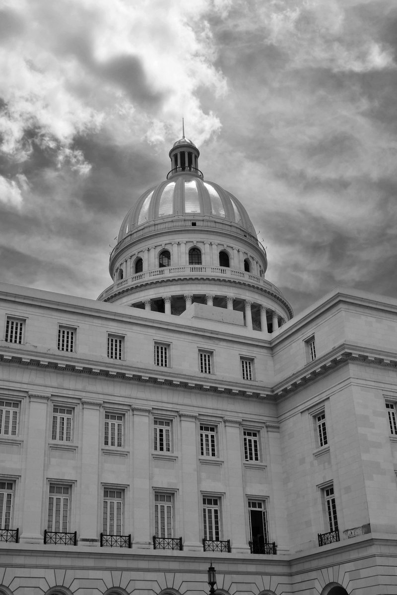 Capitolio Nacional.