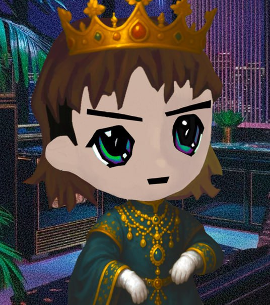 Kunt Mode. <a href="/icmdotrun/">ICM.RUN</a> mode. <a href="/MeteoraAG/">Meteora</a> mode.

The work starts now.

gICM