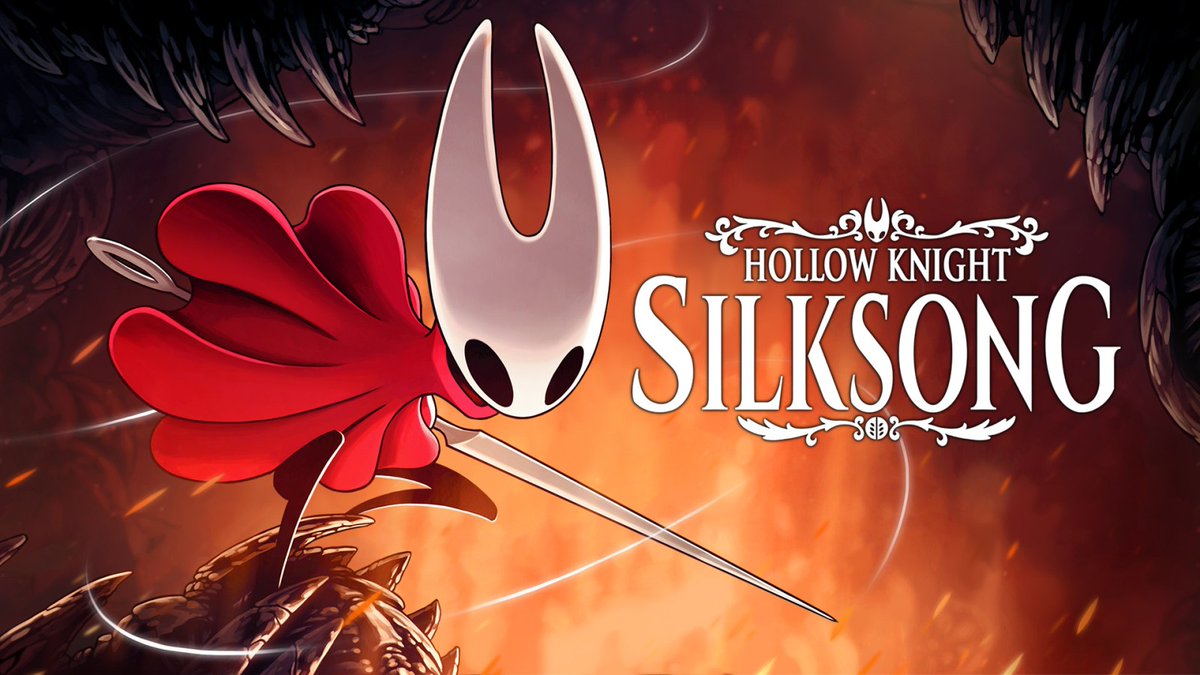 DeusKain_true's tweet photo. Heute 21 Uhr geht Hollow Knight Silksong weiter !!!
Kommt vorbei auf https://t.co/4fwRiS97j5 #Silksong #hollowknight #streamer https://t.co/kwsrefmxN6