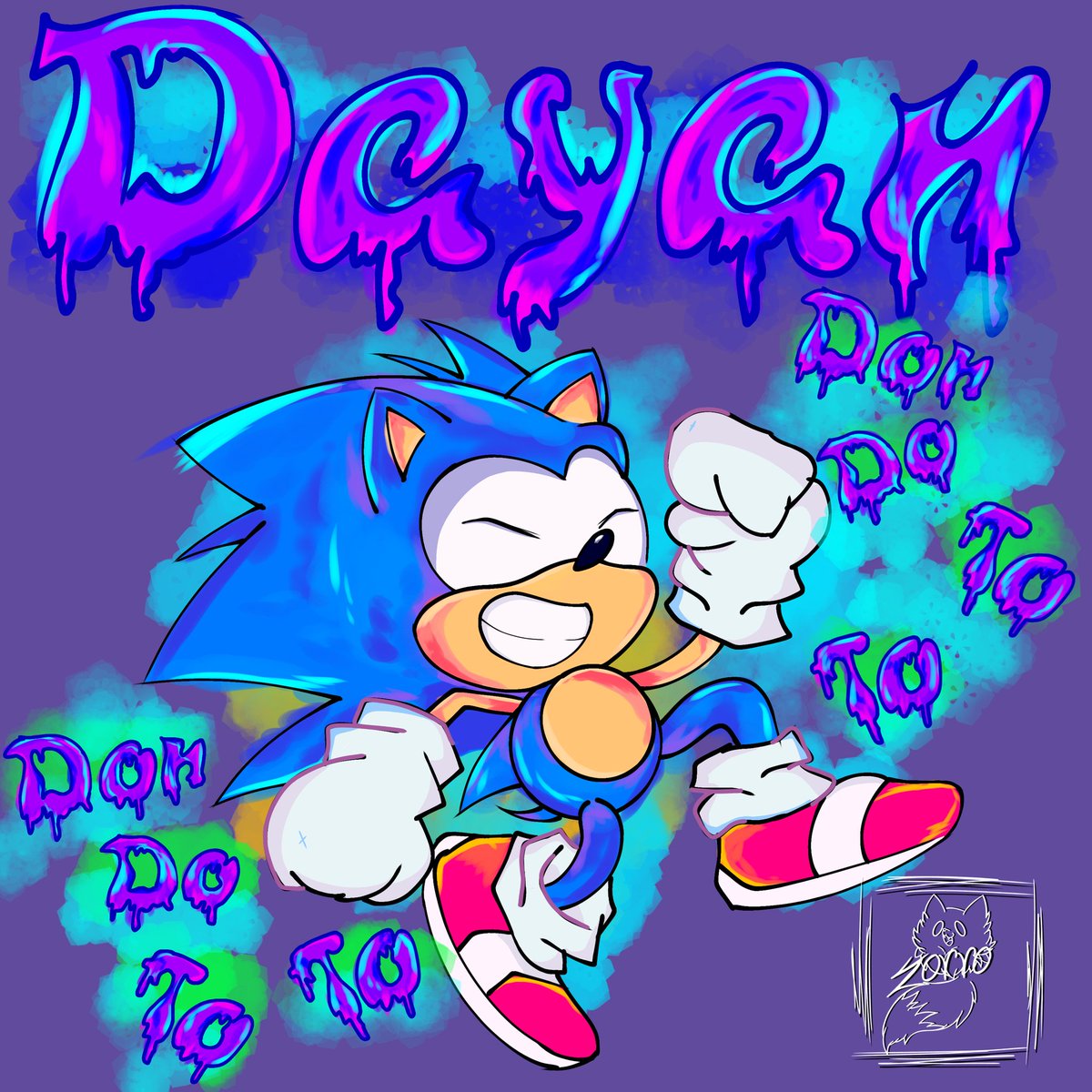 ZorroDC2's tweet photo. Sigo dibujando 
Que no los suba es otro asunto 😅

Los Tambores de la Liberación ?

#dibujodigital #fanart #art #digitalart #sonicfanart
#SonicTheHedgehog https://t.co/3Vtfugao4C