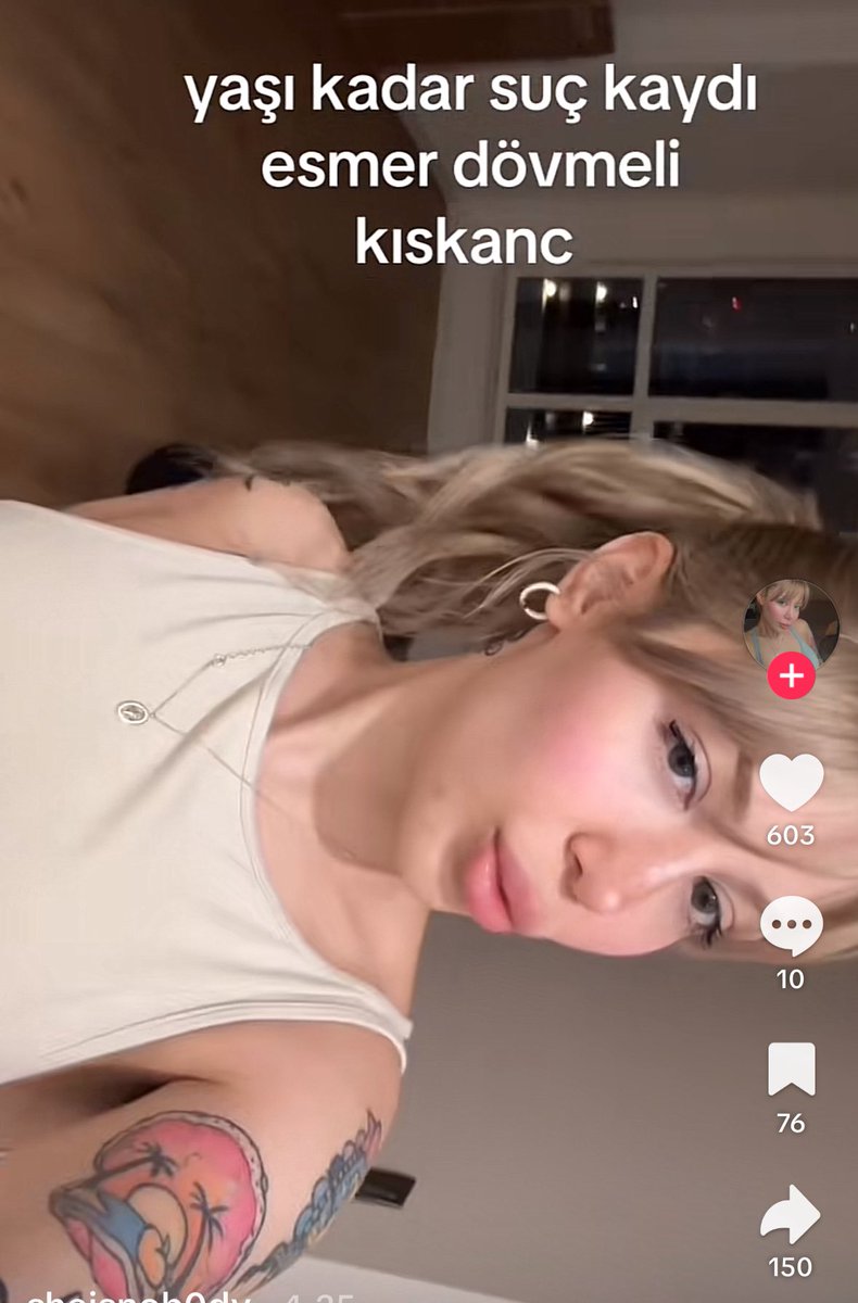 Ben hala inanamıyorum. Günlerdir o kadar gencecik kızların hayatları ellerinden çalınmış. Gidip suç makinası pisliklerin hala birileri öyle yada böyle güzellemelerini yapabilenler var. Bunlar da en az o katiller kadar suçlular. Ve benim için bunların hepsi de birer katil.