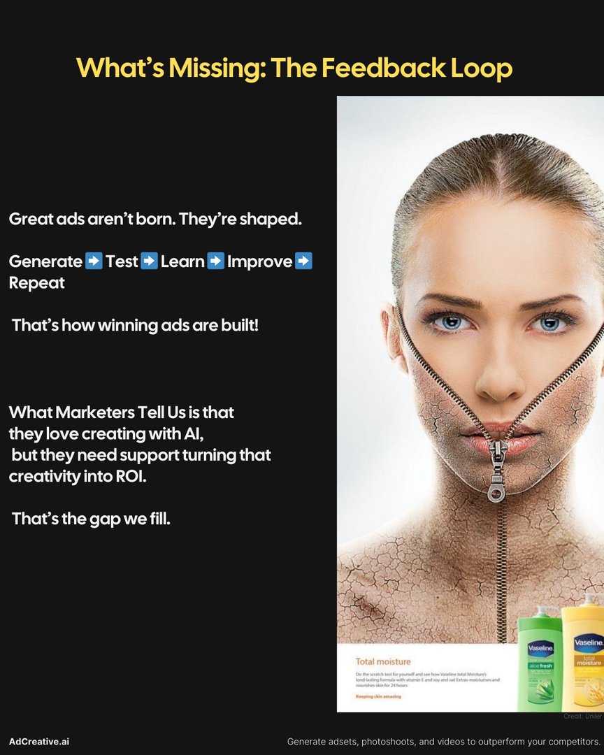 AdCreative.ai by Appier tweet media