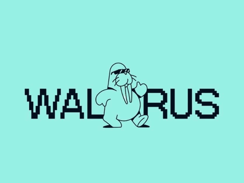 .<a href="/WalrusProtocol/">Walrus 🦭/acc</a>  is built on the <a href="/SuiNetwork/">Sui</a>  
Move smart contracts make data easy to work with
and the $WAL token powers storage, governance &amp; incentivizes nodes ⚡
Decentralized storage, yet simple and scalable!
What a great setup  wish all could learn from this