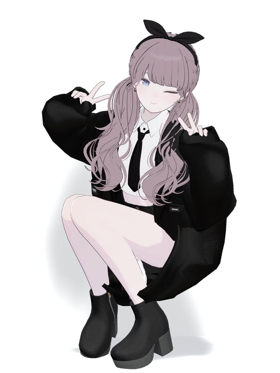 ぷか (@puka_vrc) on X